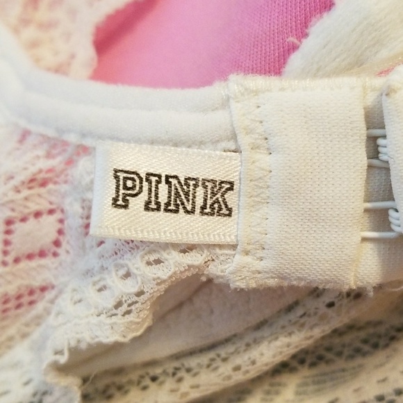 Wired Razorback Bralette - Picture 3 of 3